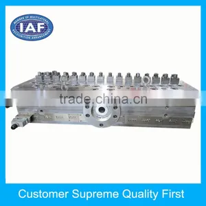 2016 the Lowest Price PE 19mm Thick Plate Extrusion Mould thumbnail-5