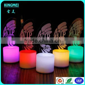 Night Bar Decoration LED Table Lamp Light Retail thumbnail-3