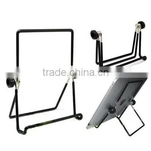 Portable Tablet PC Security Display Stand Shelf thumbnail-1