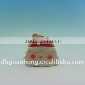 Ceramic Tissue Box thumbnail-1