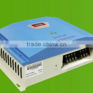 Solar and Wind Hybrid Charge Controller 1kw,2kw, 3kw, 5kw, 10kw, 15kw, 20kw thumbnail-2