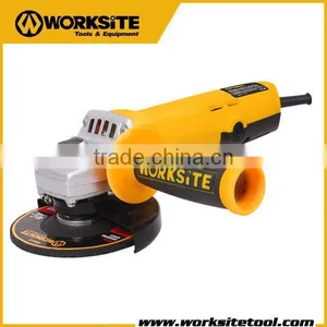 AG522 Power Tool Grinder 710W Electric Cordless Grinder Weed Grinder thumbnail-1