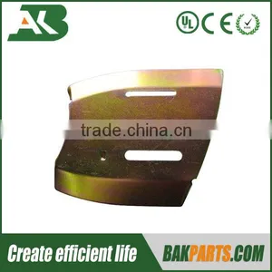 Garden Tool Parts Chain Saw Spare Parts MS070 MS090 Chain Saw Inner Guide Plate thumbnail-1