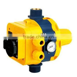 DSK-8.1 Automatic Pressure Control thumbnail-1