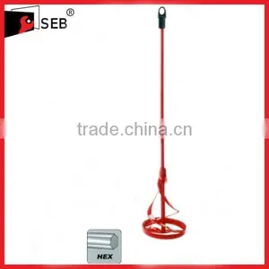3/8-Inch Shaft Swift Mud Mixer thumbnail-1