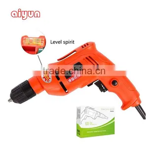 High Power Electric Power Tools Electric Drill thumbnail-1