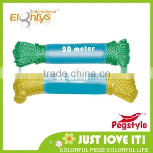 Outdoor Airer Clothes Line Retractable Clothes Washing Line thumbnail-1