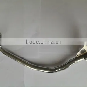 Chinese Three Wheel Motorcycle for Cargo and Adults ,open Type Brake Pedal ,stop Parts thumbnail-1
