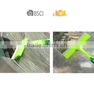 Long Handle Car Silicone Squeegee,chinese Factory Silicone Scraper thumbnail-1