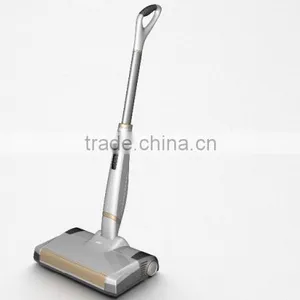 21.5V Cordless Bagless Stick Vacuum thumbnail-3