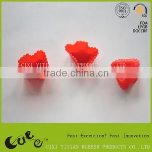 Silicone Cheap Cake Pan thumbnail-1