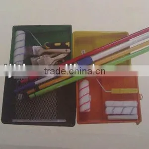 Colourful House-usage Multi-sections Extension Poles thumbnail-1
