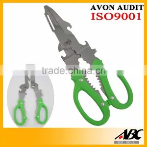 Top Quality Multi Founctional Separable Detachable Kitchen Scissors thumbnail-1