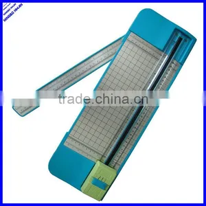 3 in 1 Multi Ideal Function Rotary Manual Paper Trimmer thumbnail-1