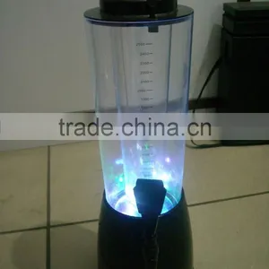 BED- 211 Beer Tower Dispenser-2.5liters thumbnail-1