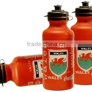 Sport Water Bottle thumbnail-1