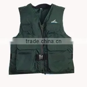 #7801 Life Jacket thumbnail-1