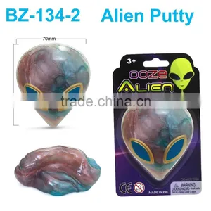 Sell New Colorful Alien Putty thumbnail-3