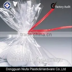 PE Plastic Coated Single Metal Wire Twist Tie for Food or Gift Packing thumbnail-3