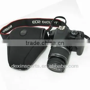 Neoprene Camera Case for Universal Digital Camera thumbnail-1