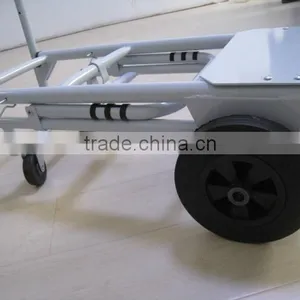 5 in 1 Multifunctional Four Wheel Hand Carts thumbnail-4