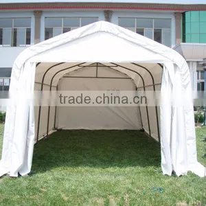 Storage Master Garage , Outdoor Car Shelters, CarPort , Car Canopy, Homestead Storage Shed thumbnail-1
