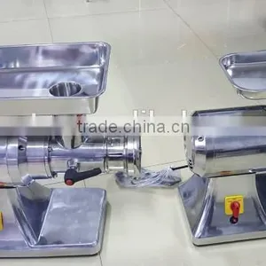 New Style Commercial Electric Meat Grinder/12# thumbnail-1