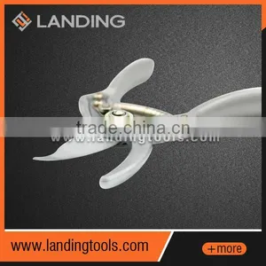 603501 205mm Chrome Plated Heat Treated SK5 Blade Garden Hand Pruner thumbnail-2