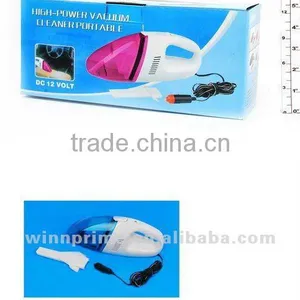 VACUUM CLEANER thumbnail-1