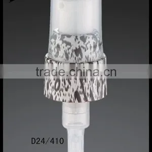 Wholesale Cosmetic Accessory Factory Soap Pump Sprayer Lotion Pump China Supplier thumbnail-5