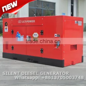Hot Sales 10kw Silent Diesel Generator Set Powered by Yangdong Engine thumbnail-2