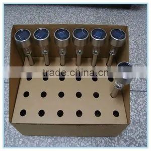 Mini Solar Garden LED Light HRS-6020,High Quality&Hot Sell thumbnail-1