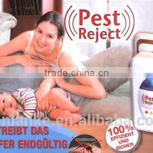 110V /220V Mouse Pest Reject (2014 Newest as Seen on Tv, CE, Multifunctional) thumbnail-1