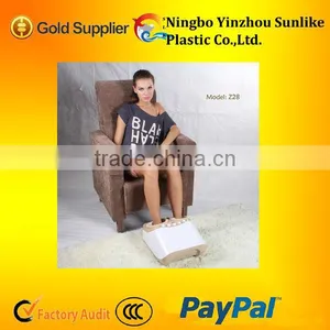2013 Newest Abs 3D Electric Foot Massager Machine/body Massager thumbnail-1