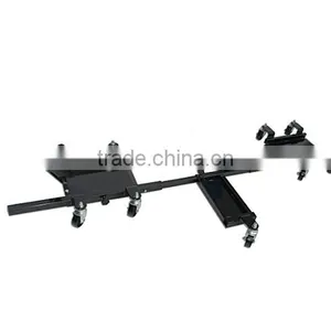 Motorcycle Accessories Motorcycle Lift Mover Stand 1100LBS thumbnail-6
