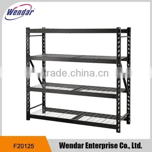 Heavy-duty Industrial Storage Rack thumbnail-1
