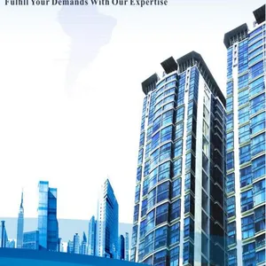 HK Yinda Office Equipment Co., Ltd company overview - view 1 thumbnail