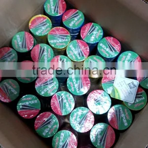 Wonder Custom Printed Pvc Electrical Tapepvc Tape Pvc Insulation Tape thumbnail-2
