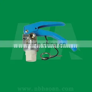 Dry Powder Valve thumbnail-1