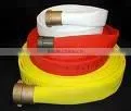 Colorful Fire Hose With NST Coupling thumbnail-1