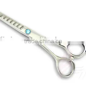 Economic Professional Hair Cutting Scissors thumbnail-1