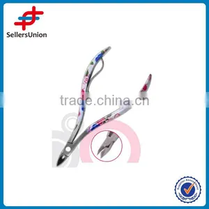 Nail Scissors, Floral Scissors thumbnail-1