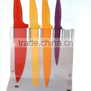 High Quality Knife Set thumbnail-1