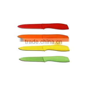 Best Quality Stainless Steel Fruit Paring Knife thumbnail-4