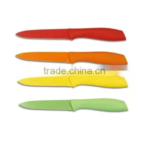 Best Quality Stainless Steel Fruit Paring Knife Set thumbnail-1