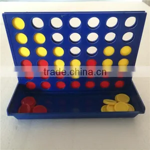 Connect Four Game thumbnail-1