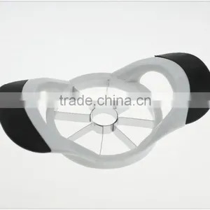 42088 Stainless Steel Corer Grip Slicer Apple Cutter thumbnail-4
