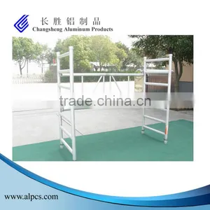 Aluminum Baker Scaffold thumbnail-1