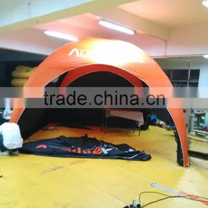 Airtight Style Inflatable Dome Tent Inflatable Air Camping Tent thumbnail-5