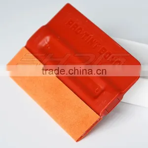 Magnetic Squeegee/Plastic Flexible Squeegee/Felt Squeegee thumbnail-6